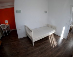 Appartement 3 chambres à vendre dans Cluj-napoca, zone Dambul Rotund