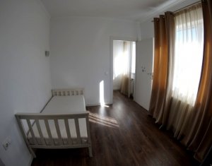 Appartement 3 chambres à vendre dans Cluj-napoca, zone Dambul Rotund