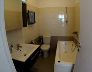 Apartment 3 rooms for sale in Cluj-napoca, zone Dambul Rotund