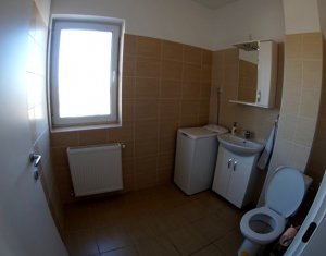 Apartment 3 rooms for sale in Cluj-napoca, zone Dambul Rotund