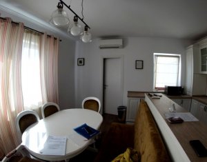 Apartment 3 rooms for sale in Cluj-napoca, zone Dambul Rotund