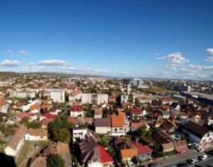 Lakás 3 szobák eladó on Cluj-napoca, Zóna Dambul Rotund