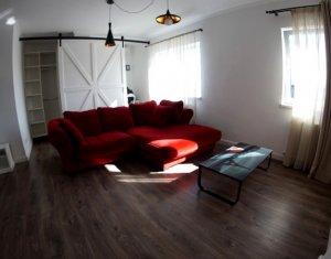 Appartement 3 chambres à vendre dans Cluj-napoca, zone Dambul Rotund