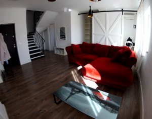 Apartment 3 rooms for sale in Cluj-napoca, zone Dambul Rotund