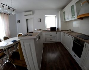 Appartement 3 chambres à vendre dans Cluj-napoca, zone Dambul Rotund