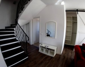 Appartement 3 chambres à vendre dans Cluj-napoca, zone Dambul Rotund