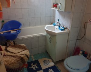 Appartement 3 chambres à vendre dans Cluj-napoca, zone Manastur