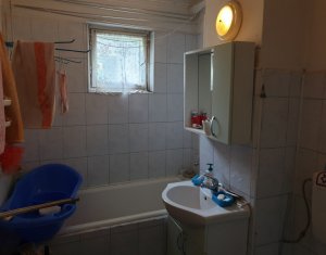 Apartment 3 rooms for sale in Cluj-napoca, zone Manastur