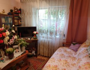 Apartment 3 rooms for sale in Cluj-napoca, zone Manastur