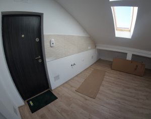 Appartement 3 chambres à vendre dans Cluj-napoca, zone Buna Ziua