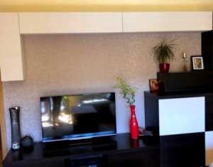 Apartament 3 camere, 100mp pe 2 niveluri, finisat, parcare subterana, Manastur