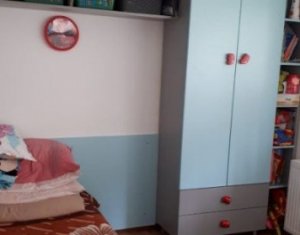 Apartament 2 camere in Marasti, zona Expo Transilvania
