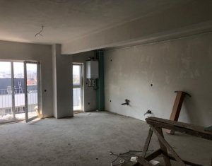 Vanzare apartament 2 camere, parcare subterana, zona Kaufland Marasti