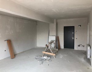 Vanzare apartament 2 camere, parcare subterana, zona Kaufland Marasti