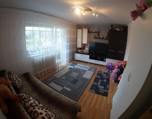 Apartment 3 rooms for sale in Cluj-napoca, zone Manastur