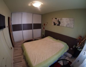 Apartment 3 rooms for sale in Cluj-napoca, zone Manastur