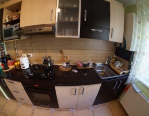 Apartment 3 rooms for sale in Cluj-napoca, zone Manastur