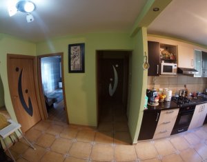 Apartment 3 rooms for sale in Cluj-napoca, zone Manastur