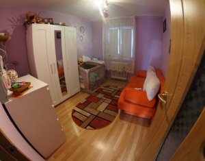 Apartment 3 rooms for sale in Cluj-napoca, zone Manastur