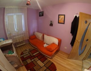 Apartment 3 rooms for sale in Cluj-napoca, zone Manastur