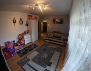 Apartment 3 rooms for sale in Cluj-napoca, zone Manastur