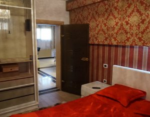 Apartament deosebit cu sauna si piscina interioara, 175 mp, Buna-Ziua