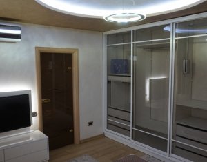 Apartament deosebit cu sauna si piscina interioara, 175 mp, Buna-Ziua