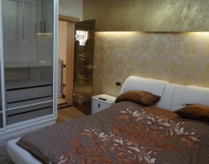 Apartament deosebit cu sauna si piscina interioara, 175 mp, Buna-Ziua