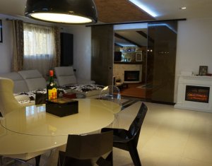 Appartement 4 chambres à vendre dans Cluj-napoca