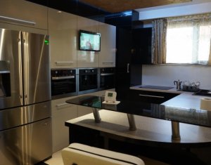 Appartement 4 chambres à vendre dans Cluj-napoca