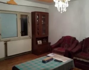 Apartament 3 camere, decomandat, 67 mp, parter inalt, in Manastur, zona Olimpia