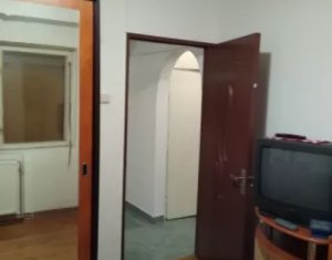 Apartament 3 camere, decomandat, 67 mp, parter inalt, in Manastur, zona Olimpia