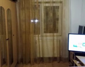 Apartament 3 camere, decomandat, 67 mp, parter inalt, in Manastur, zona Olimpia