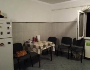 Apartament 3 camere, decomandat, 67 mp, parter inalt, in Manastur, zona Olimpia