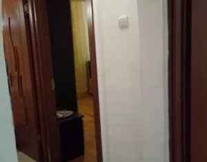 Apartament 3 camere, decomandat, 67 mp, parter inalt, in Manastur, zona Olimpia
