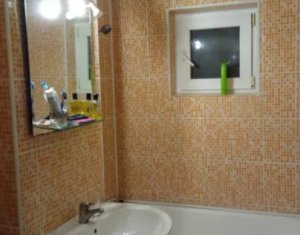 Apartament 3 camere, decomandat, 67 mp, parter inalt, in Manastur, zona Olimpia