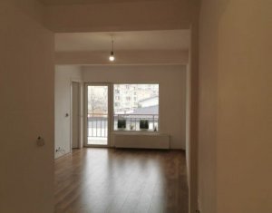 Apartament de vanzare, 2 camere, 45 mp, Marasti, zona Intre Lacuri