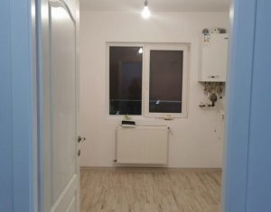 Apartament de vanzare, 2 camere, 45 mp, Marasti, zona Intre Lacuri