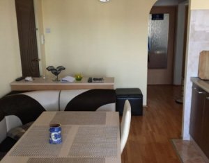 Appartement 3 chambres à vendre dans Cluj-napoca, zone Marasti