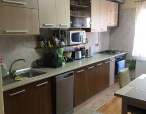 Apartment 3 rooms for sale in Cluj-napoca, zone Marasti