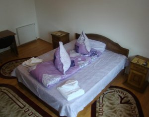 Apartament 1 camera, imobil nou, zona UMF, Zorilor, mobilat utilat!