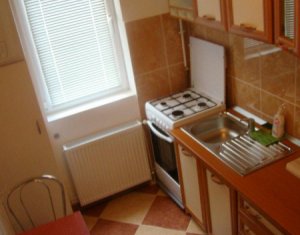 Apartament 1 camera, imobil nou, zona UMF, Zorilor, mobilat utilat!