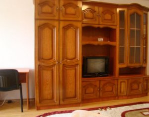 Apartament 1 camera, imobil nou, zona UMF, Zorilor, mobilat utilat!