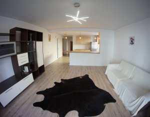 Vanzare apartament 3 camere, confort sporit, cu garaj subteran, Zorilor