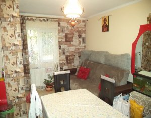 Apartment 2 rooms for sale in Cluj-napoca, zone Intre Lacuri