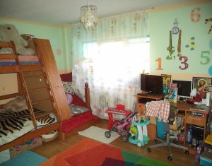 Appartement 2 chambres à vendre dans Cluj-napoca, zone Intre Lacuri