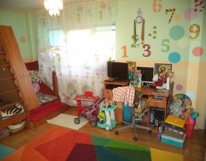 Apartment 2 rooms for sale in Cluj-napoca, zone Intre Lacuri