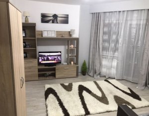 Apartament cu 2 camere, Marasti