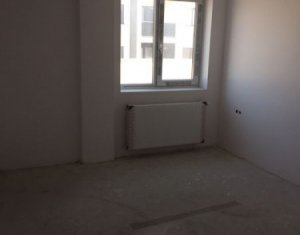 Appartement 4 chambres à vendre dans Cluj-napoca, zone Dambul Rotund