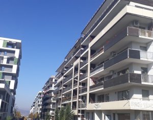 Appartement 3 chambres à vendre dans Cluj-napoca, zone Buna Ziua